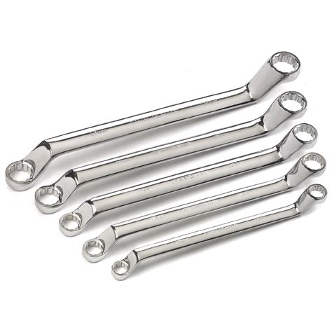 closed end box wrench